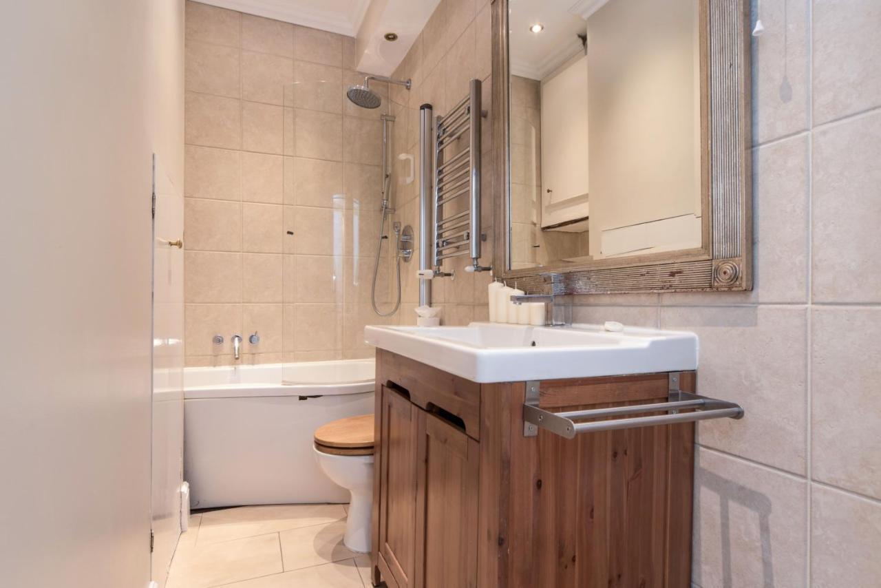 Piccadilly Exclusive Apartments London Kültér fotó