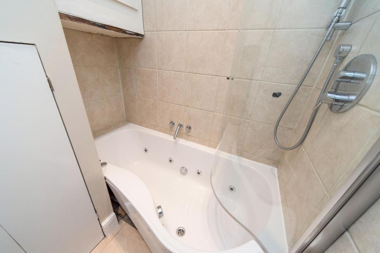Piccadilly Exclusive Apartments London Kültér fotó