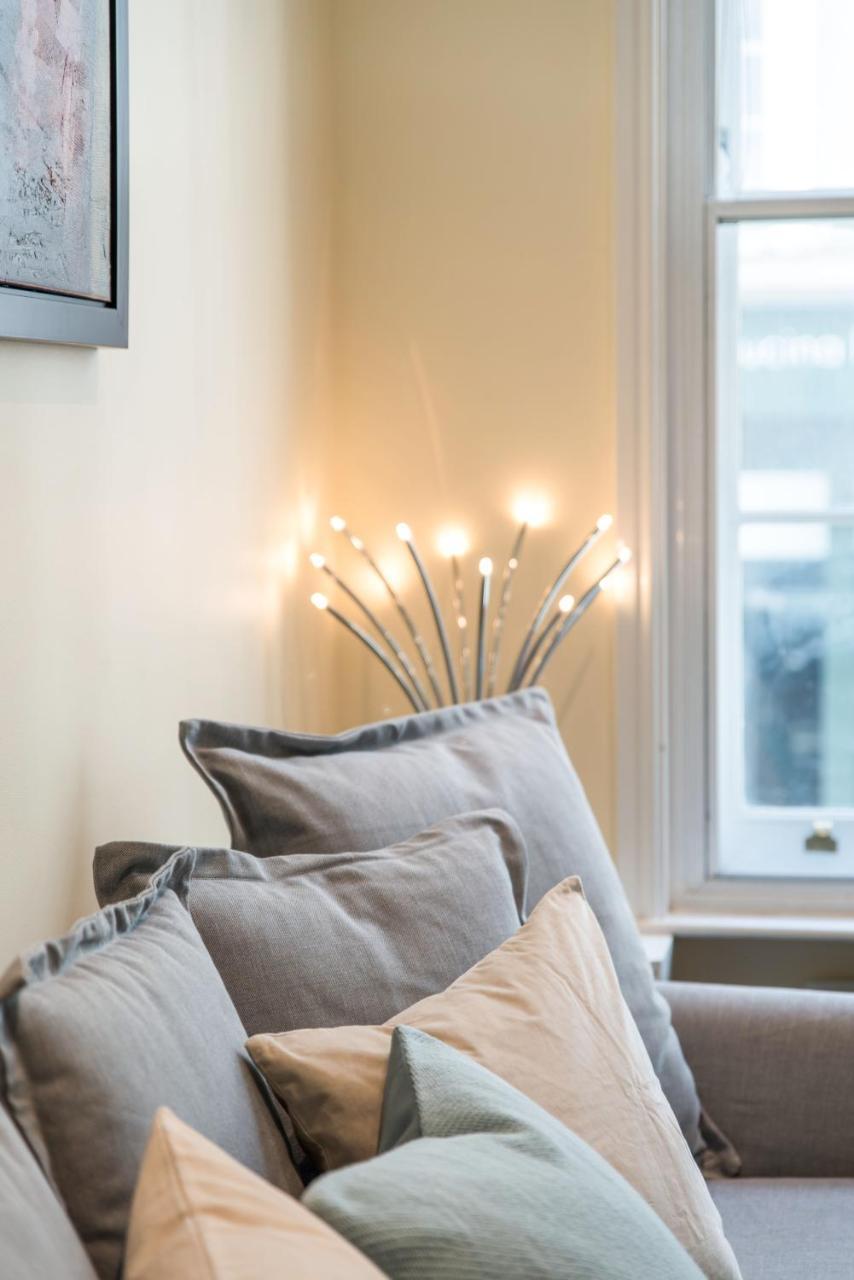 Piccadilly Exclusive Apartments London Kültér fotó